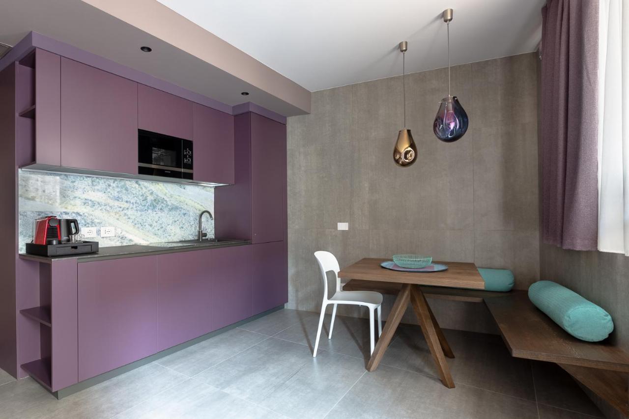 Calle Suite Лацизе Екстер'єр фото