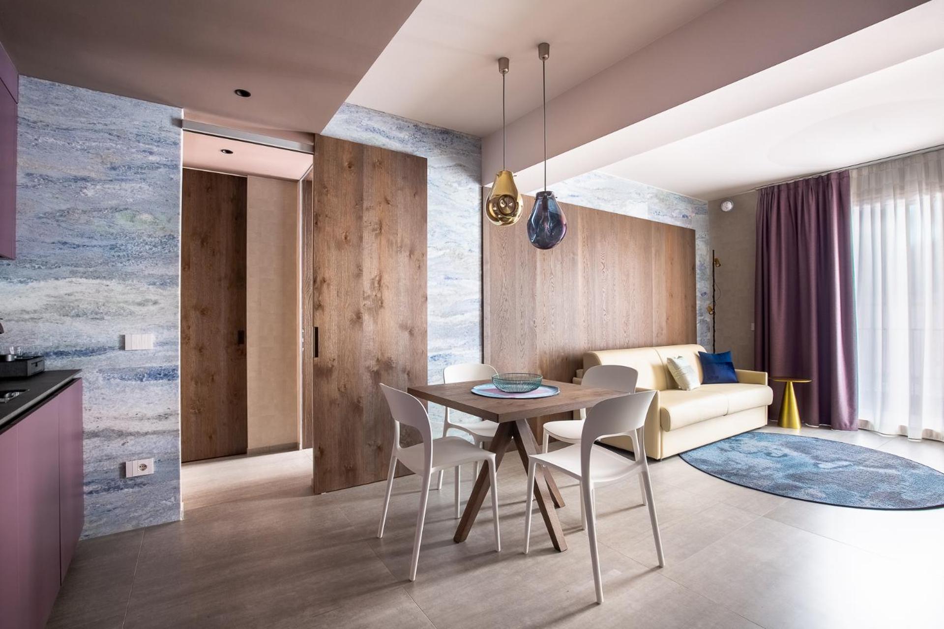 Calle Suite Лацизе Екстер'єр фото